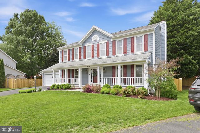 1404 ROCK RIDGE CT, Herndon, VA 20170