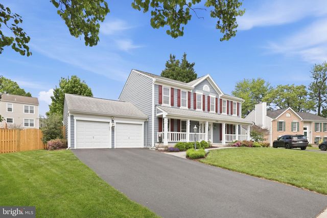 1404 ROCK RIDGE CT, Herndon, VA 20170