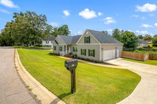 106 Mallard Lake Drive, Aiken, SC 29803