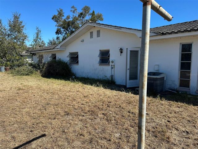 1809 GEORGIA AVENUE, Palm Harbor, FL 34683