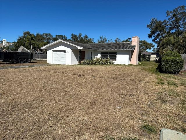 1809 GEORGIA AVENUE, Palm Harbor, FL 34683