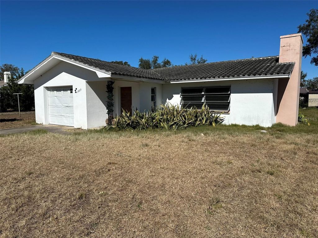 1809 GEORGIA AVENUE, Palm Harbor, FL 34683