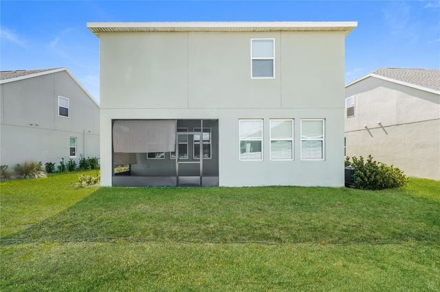 2344 CRESCENT MOON STREET, Kissimmee, FL 34746