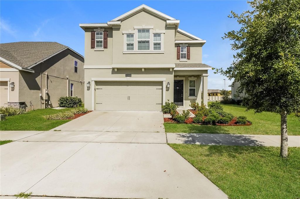 2344 CRESCENT MOON STREET, Kissimmee, FL 34746