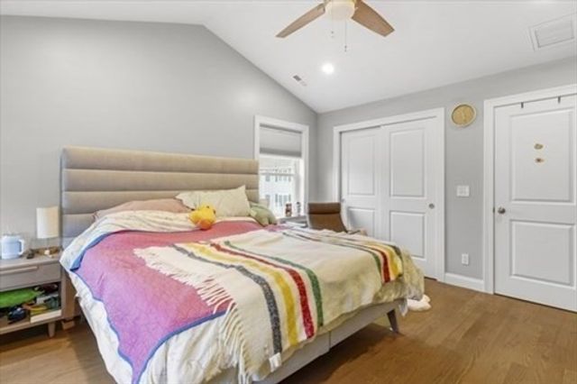 50 Desmoines Rd H1, Quincy, MA 02169