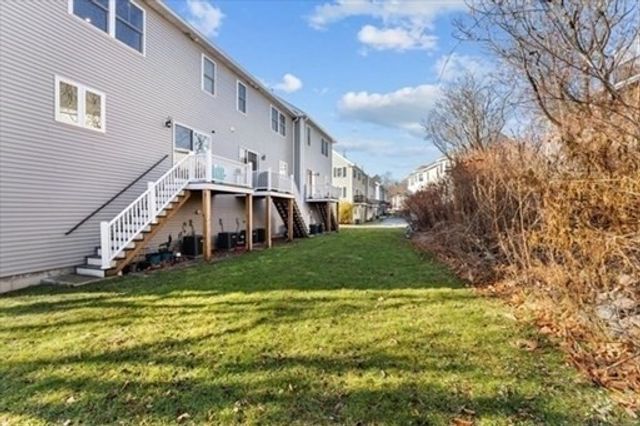 50 Desmoines Rd H1, Quincy, MA 02169