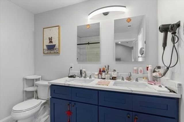50 Desmoines Rd H1, Quincy, MA 02169