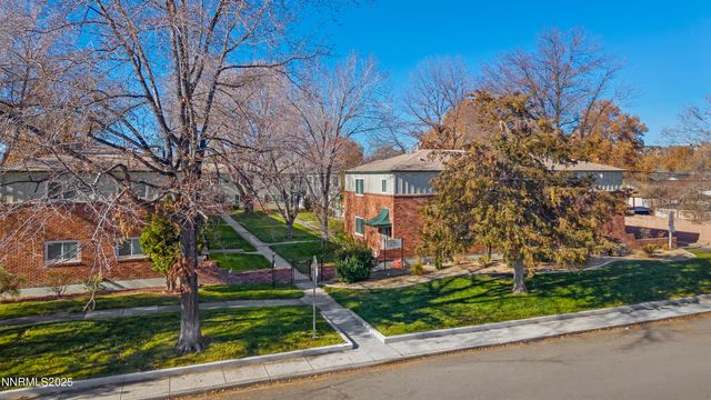 1945 4th Street Unit 51, Sparks, NV 89431