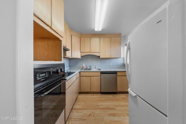 1945 4th Street Unit 51, Sparks, NV 89431