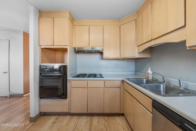 1945 4th Street Unit 51, Sparks, NV 89431