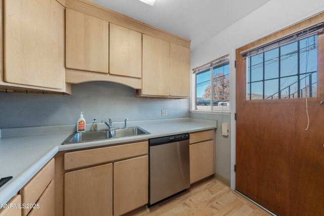 1945 4th Street Unit 51, Sparks, NV 89431