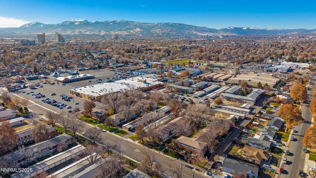 1945 4th Street Unit 51, Sparks, NV 89431