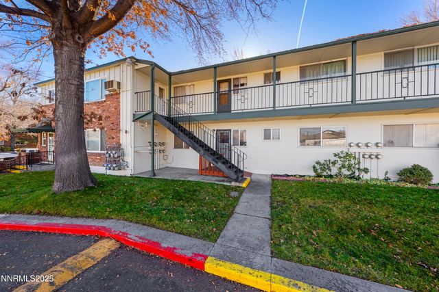 1945 4th Street Unit 51, Sparks, NV 89431
