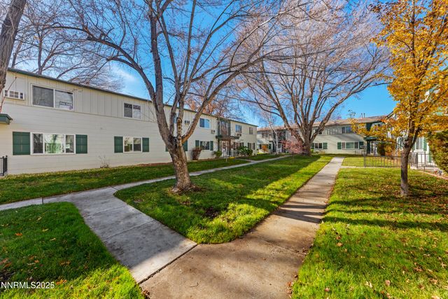 1945 4th Street Unit 51, Sparks, NV 89431