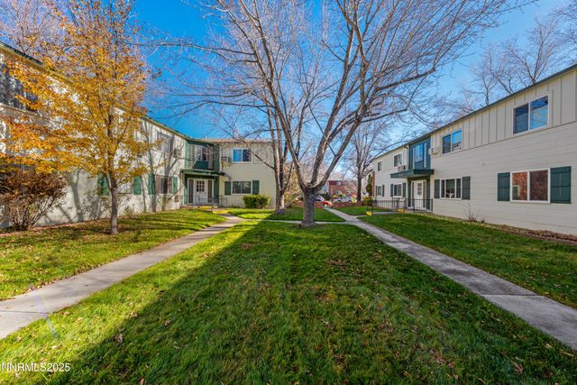 1945 4th Street Unit 51, Sparks, NV 89431