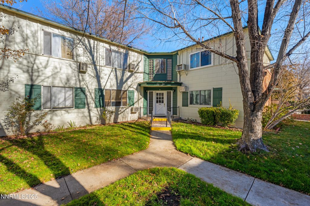 1945 4th Street Unit 51, Sparks, NV 89431