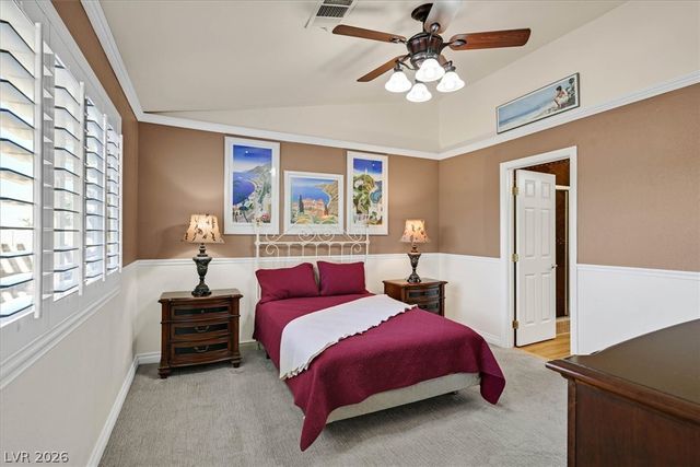 10234 Birch Bluff Lane, Las Vegas, NV 89145