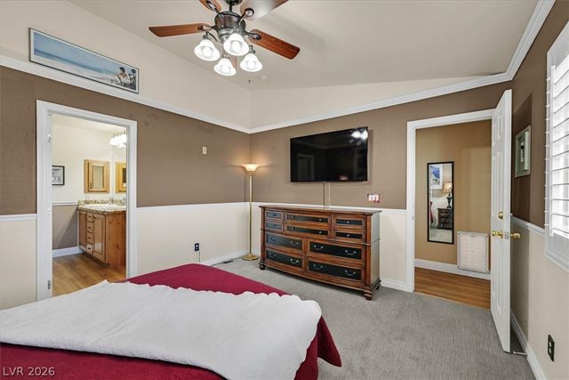 10234 Birch Bluff Lane, Las Vegas, NV 89145