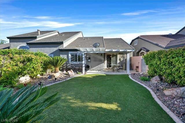 10234 Birch Bluff Lane, Las Vegas, NV 89145