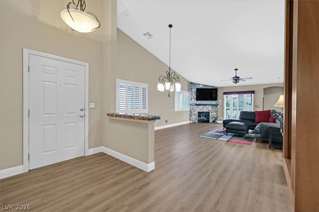 10234 Birch Bluff Lane, Las Vegas, NV 89145