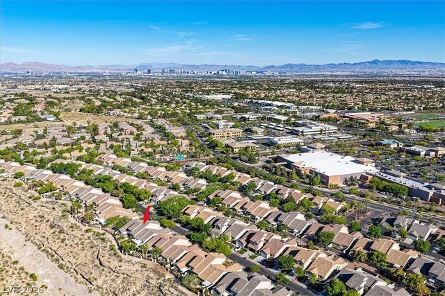 10234 Birch Bluff Lane, Las Vegas, NV 89145