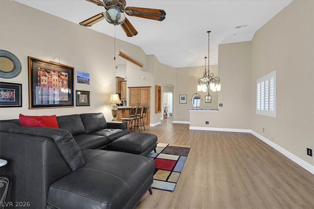 10234 Birch Bluff Lane, Las Vegas, NV 89145