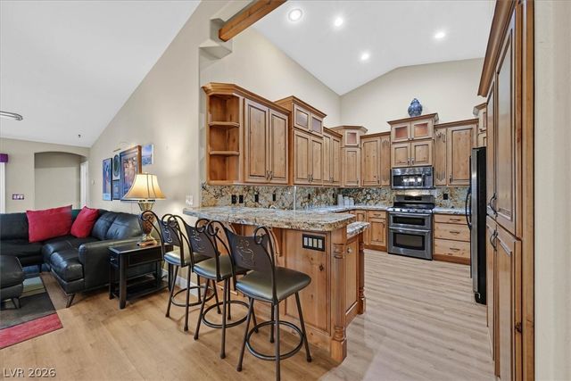 10234 Birch Bluff Lane, Las Vegas, NV 89145