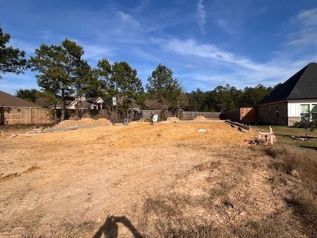 1995 Brenner Boulevard, Lumberton, TX 77657