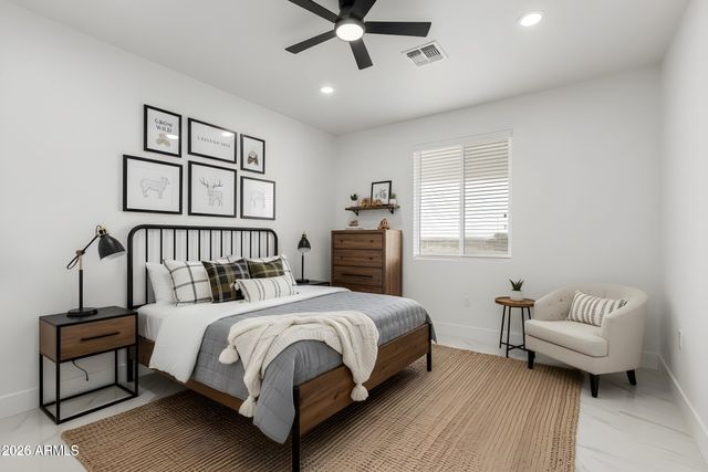 37911 W RANCHO Drive, Tonopah, AZ 85354