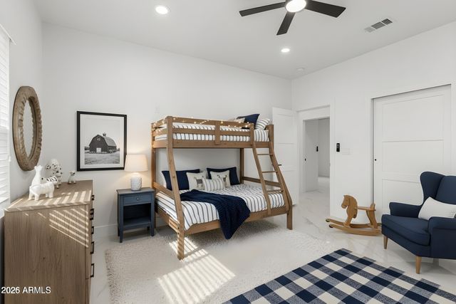 37911 W RANCHO Drive, Tonopah, AZ 85354