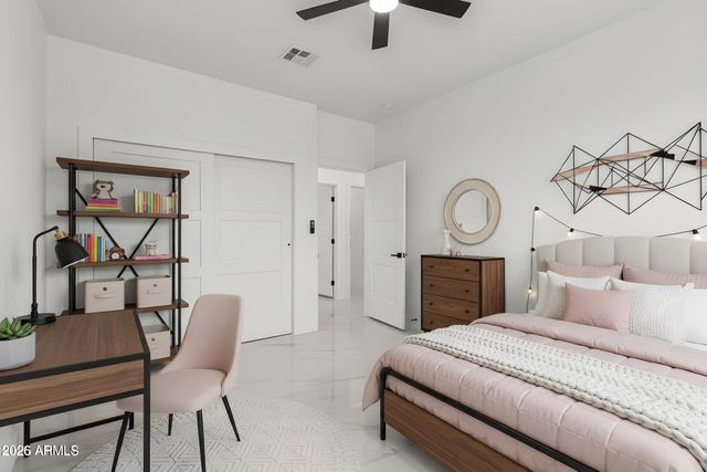 37911 W RANCHO Drive, Tonopah, AZ 85354