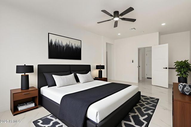 37911 W RANCHO Drive, Tonopah, AZ 85354