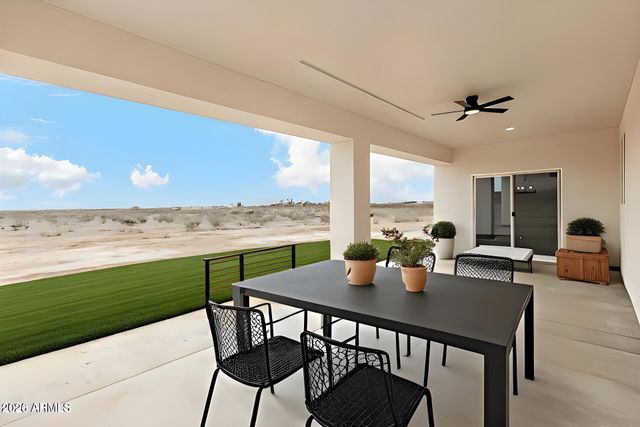 37911 W RANCHO Drive, Tonopah, AZ 85354