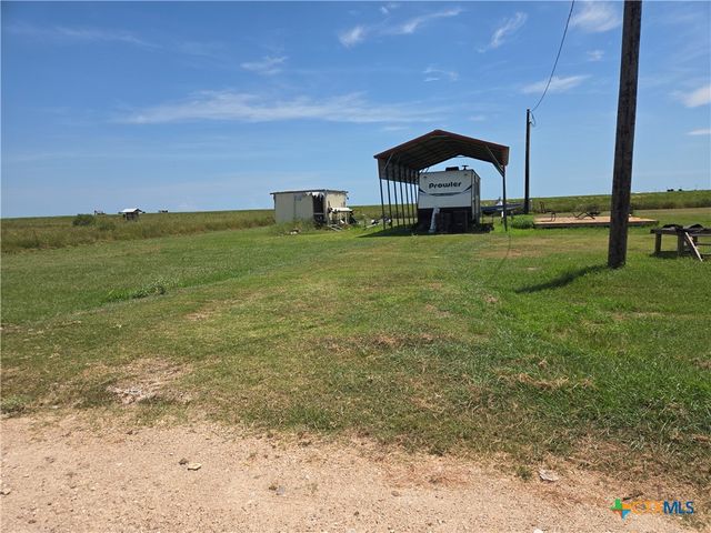 167 Coral Lane, Palacios, TX 77465