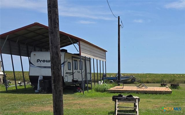 167 Coral Lane, Palacios, TX 77465