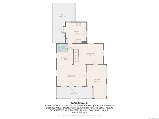 9 Crescent Bluff Avenue, Branford, CT 06405