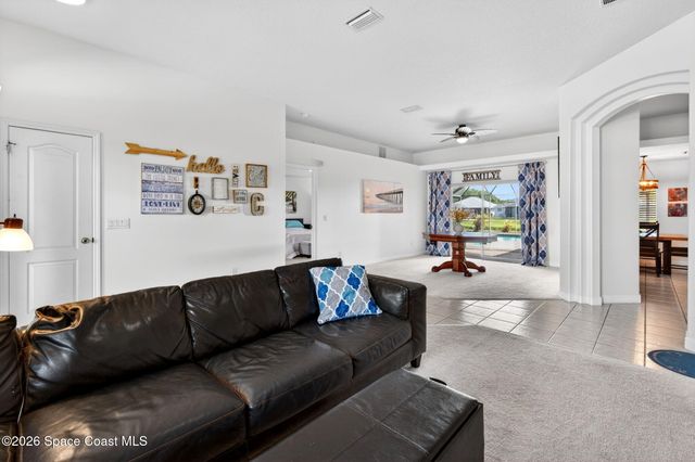 702 Bantry Court, Merritt Island, FL 32953