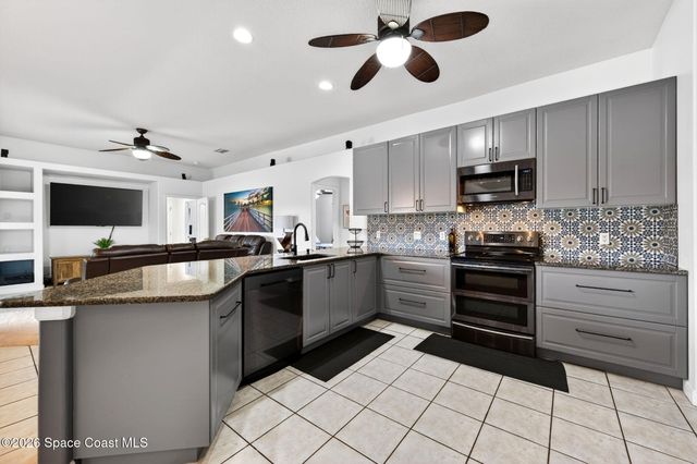 702 Bantry Court, Merritt Island, FL 32953