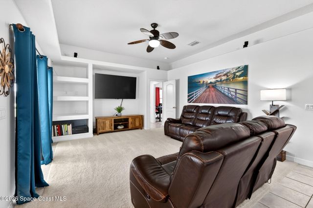 702 Bantry Court, Merritt Island, FL 32953