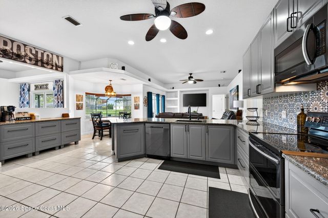 702 Bantry Court, Merritt Island, FL 32953