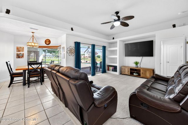 702 Bantry Court, Merritt Island, FL 32953