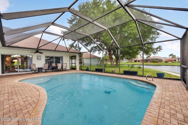 702 Bantry Court, Merritt Island, FL 32953