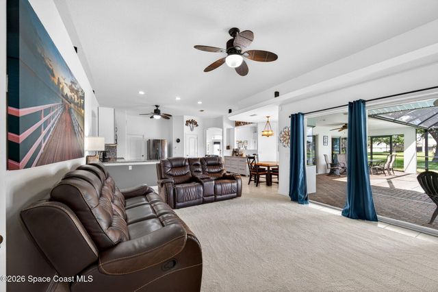 702 Bantry Court, Merritt Island, FL 32953