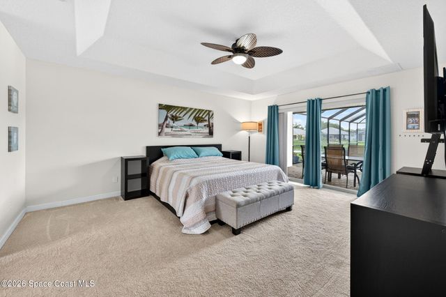 702 Bantry Court, Merritt Island, FL 32953