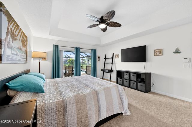 702 Bantry Court, Merritt Island, FL 32953