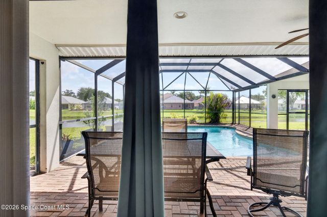 702 Bantry Court, Merritt Island, FL 32953