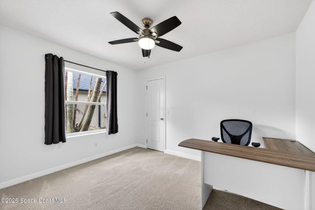 702 Bantry Court, Merritt Island, FL 32953