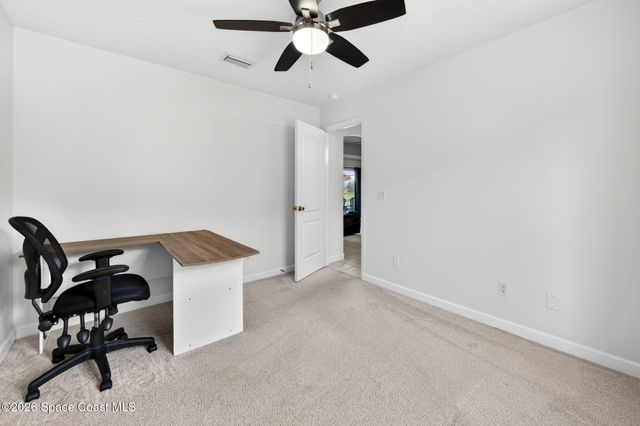 702 Bantry Court, Merritt Island, FL 32953