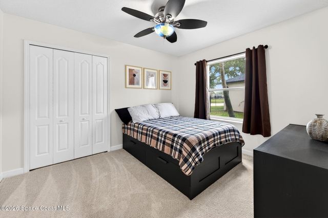 702 Bantry Court, Merritt Island, FL 32953