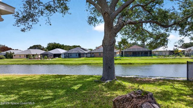 702 Bantry Court, Merritt Island, FL 32953